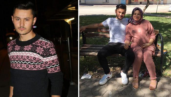 Eşini öldürüp suçu annesine atmıştı! Kararı duyunca baygınlık geçirdi: ‘Ben seni böyle yetiştirmedim’