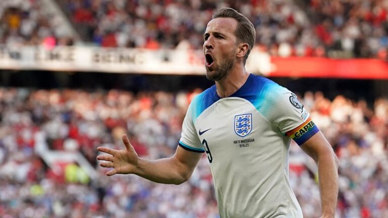 Bayern Münih, Harry Kane’in transferi için 100 milyon euronun üzerinde ücret ödeyecek