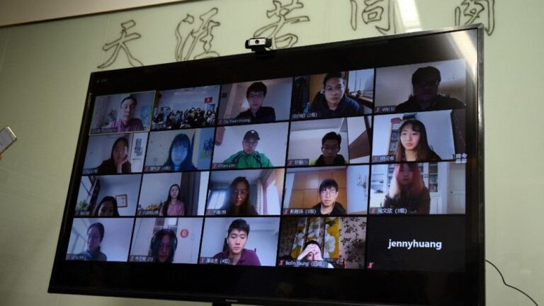 Öğrenciler birbiriyle bağlantılı bir dünyada gelişmeye hazır mı? Türkiye 64 ülkede sondan üçüncü