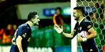 Fenerbahçe, Zimbru karşısında kaldığı yerden devam etti!