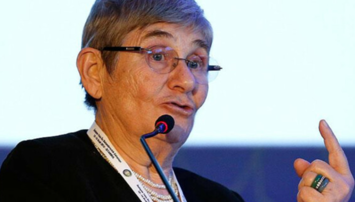 Vücuttaki toksinlerin panzehiri! Canan Karatay uyardı! Eğer deniz kenarında bunu yaparsanız…