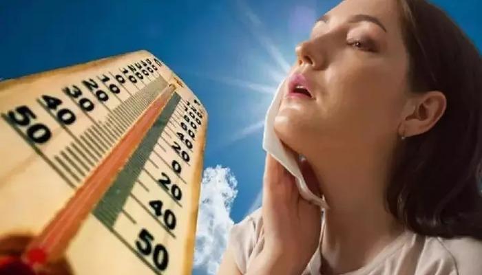 Türkiye kavruluyor! Dikkat, sıcak havaların etkisini düşürmek için bunları mutlaka yapın