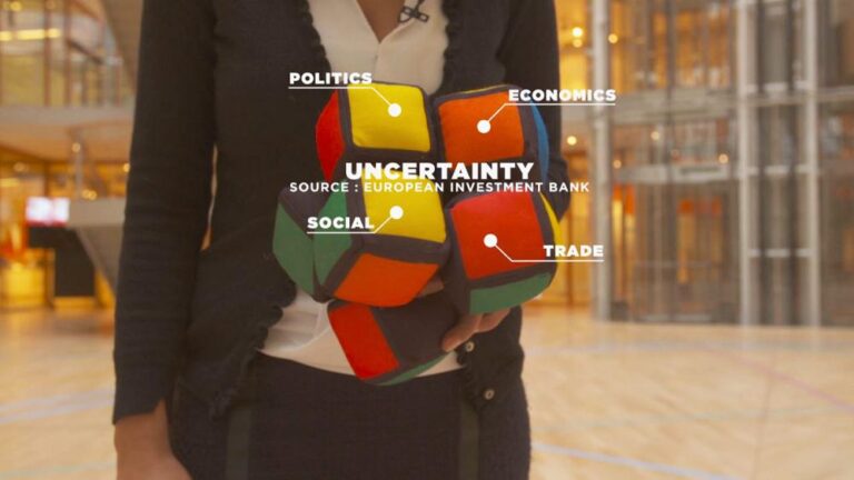 Real Economy: AB’nin yatırım teşvik projesi EFSI