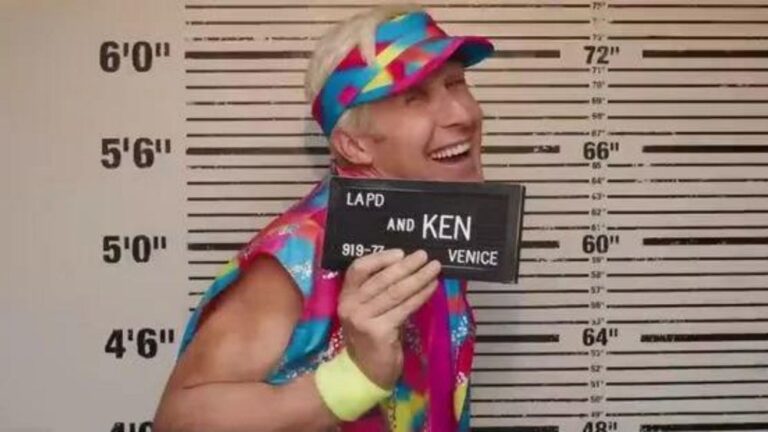 Barbie filmini Lübnan ve Kuveyt’den sonra Cezayir de yasakladı