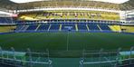 Fenerbahçe stadyumunun adı değiştiriliyor!