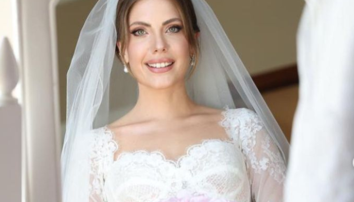 2 ay önce evlenmişti! Yasak Elma’nın Yıldız’ı Eda Ece’den müjdeli haber! Anne oluyor