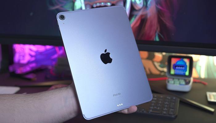 iPad Air 6’nın çıkış tarihiyle ilgili dikkat çeken iddia!