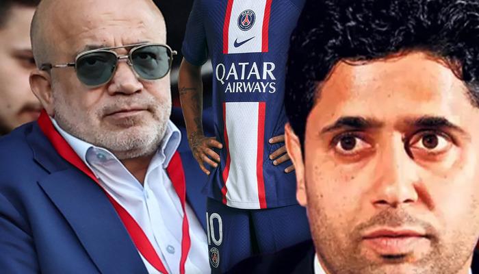 Adana Demirspor’dan sürpriz hamle! PSG’nin 20 yaşındaki yıldızı Edouard Michut ile anlaşma sağlandıAdana Demirspor