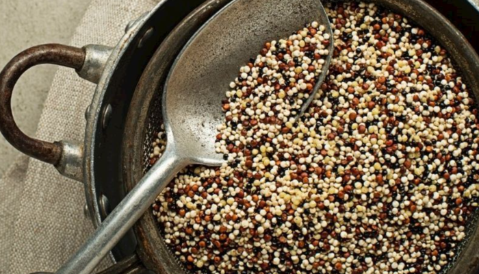 Doğal ağrı kesici: Etten 25 kat fazla protein içeriyor! Uzun süre tok tutuyor