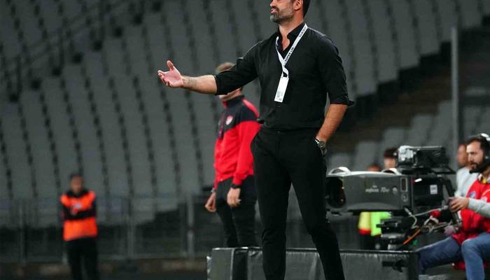 Fatih Karagümrük ile Hatayspor golsüz berabere kaldıFatih Karagümrük