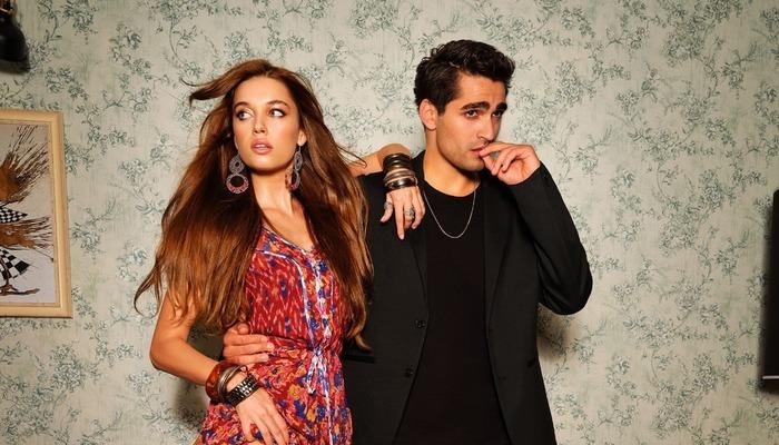 Mert Ramazan Demir’in Afra Saraçoğlu’nu aldattığı iddia edilmişti! Gerçek bakın neymiş