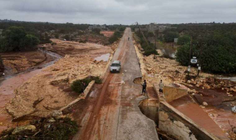 Ölenlerin sayısı 5 bin 200’e ulaştı