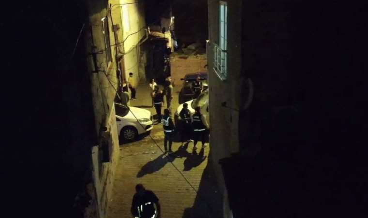 Tekirdağ’da 150 polisle uyuşturucu operasyonu: 24 gözaltı