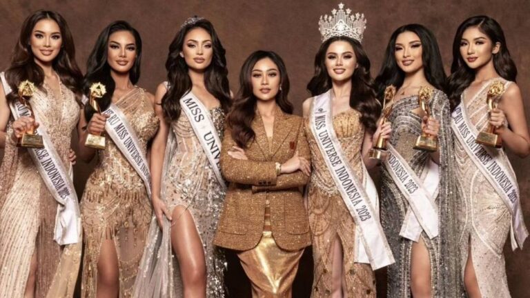 Miss Universe, cinsel taciz iddiaları üzerine Endonezyalı organizatörle bağlarını kopardı