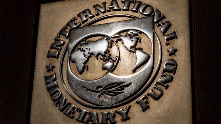IMF, Türkiye’nin büyüme tahminini artırdı