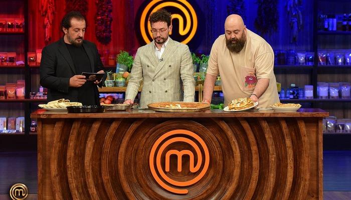 MasterChef All Star kaptanlık oyununu kim kazandı? 16 Ekim MasterChef’te mavi ve kırmızı takım kaptanı kim oldu?