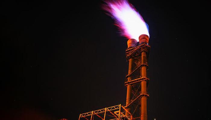 Son dakika: Sanayide kullanılan doğal gaza zam geldi!