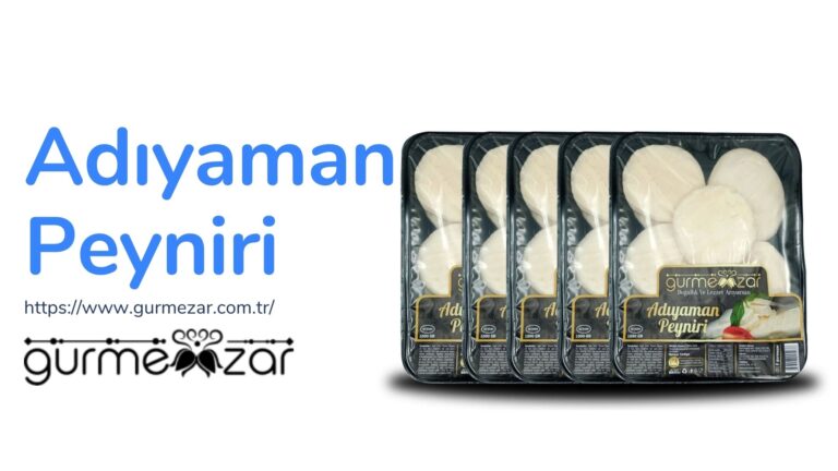 Adıyaman peyniri