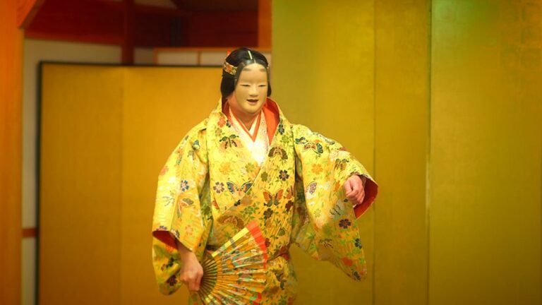 Kyoto’nun meşhur ‘Nishijin-ori’ kumaşı | Euronews