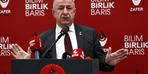 Yerel seçim kararını açıkladı!