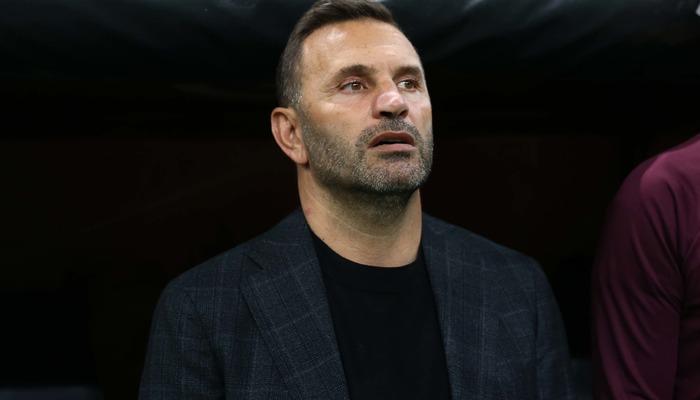 Okan Buruk’tan galibiyet sonrası tepki! “Oyuncularımdan hissettiğim şeyden memnun değilim!”Galatasaray