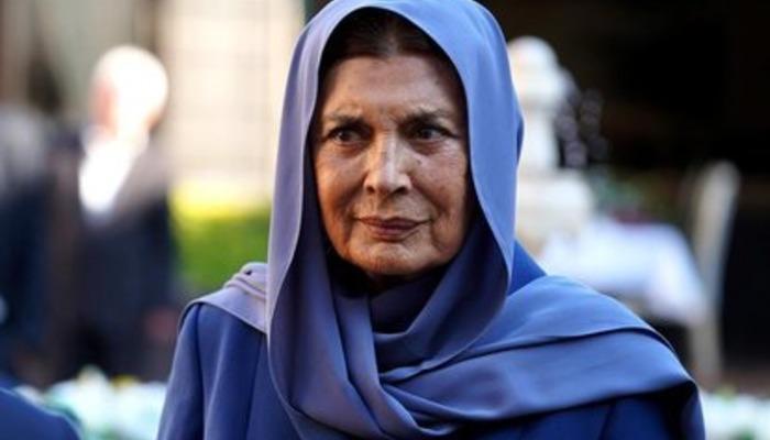 Yalı Çapkını’nın Hattuç Hala’sı Şerif Sezer’in acı dolu hayat hikayesi! Neler çekmiş neler