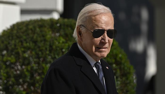 ABD Başkanı Biden’ı zora sokacak anket! Son seçimlerde kazandığı 5 önemli eyalette Trump’ın gerisine düştü