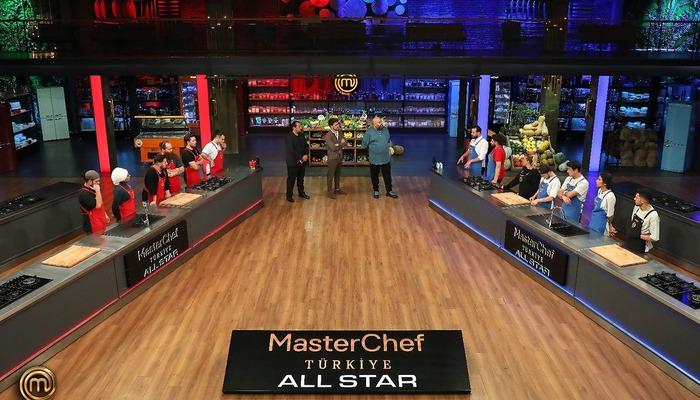 MasterChef All Star ikinci dokunulmazlığı kim, hangi takım kazandı? 15 Kasım 2023 MasterChef’te eleme adayı kim oldu?