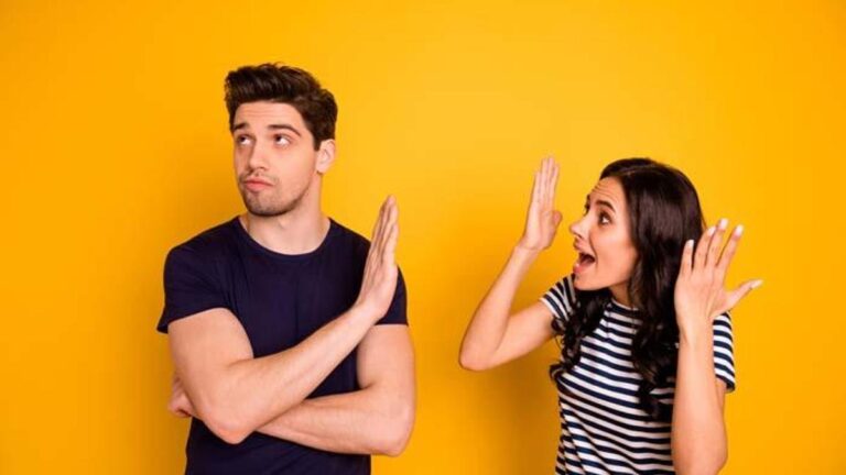 Sürekli yalan söylemek mitomani işareti olabilir