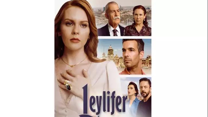 Leylifer dizisi Meksika’da özel gösterim yaptı