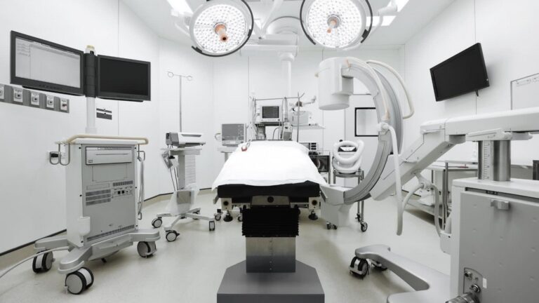 Medikal.com: Sağlığınıza Yenilik Getiren Tıbbi Cihazların Ana Durağı