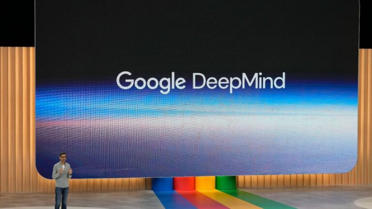 ‘Gemini’: Google’ın ChatGPT’ye rakip yapay zeka modeli