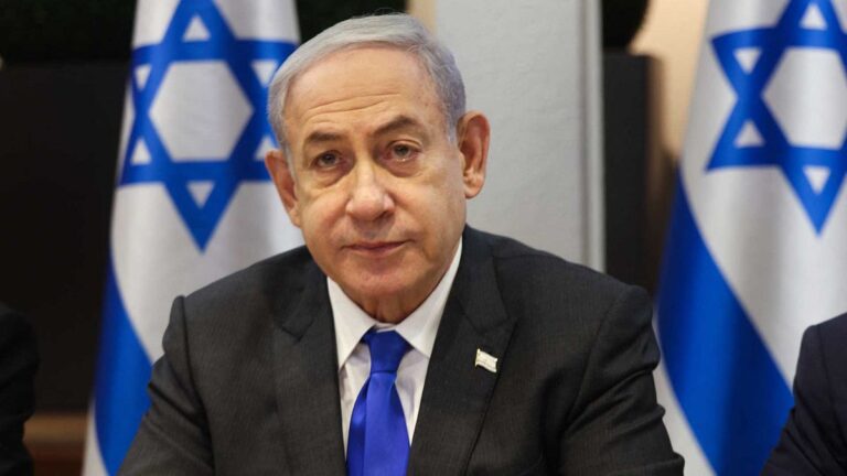 İsrail Başbakanı Netanyahu: Gazze savaşında çok ağır bedel ödüyoruz