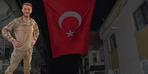 Manisa'ya şehit ateşi düştü! Yıkıcı detay...