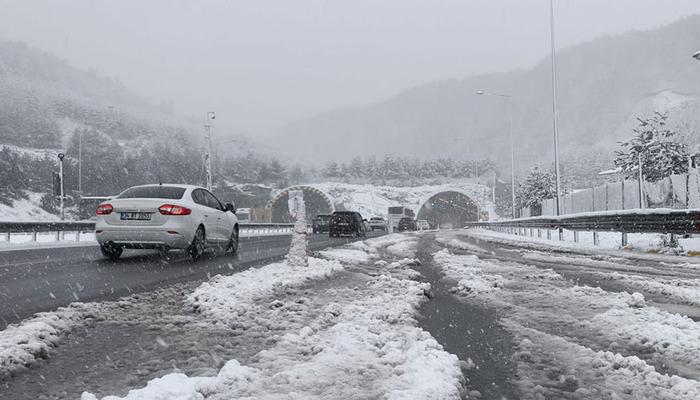 Yarın hava durumu nasıl olacak? 10 Aralık İstanbul, Ankara, İzmir hava durumu ne, kar yağacak mı? Meteoroloji uyardı!