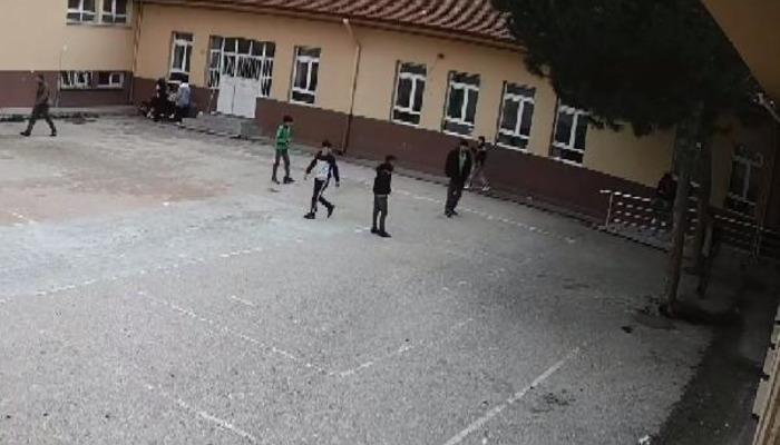 Öğrencisinin hayatını kurtaran öğretmene Bakan’dan tebrik: Gururla izledim