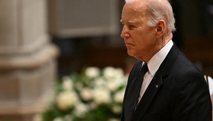 Biden’dan operasyon sinyali! Mektup yazdı: ‘ABD daha ileri adımlar atmaya hazırdır’