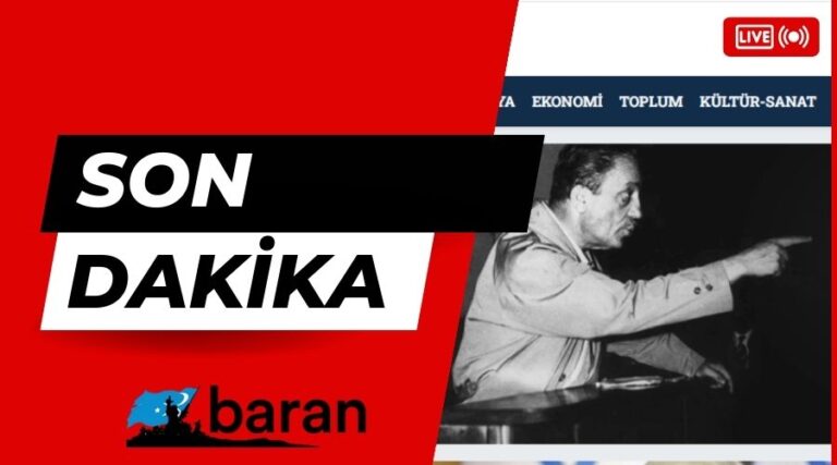 BÜYÜK DOĞU HAREKETİ VE İBDA: SALİH MİRZABEYOĞLU’NUN YOLUNDA