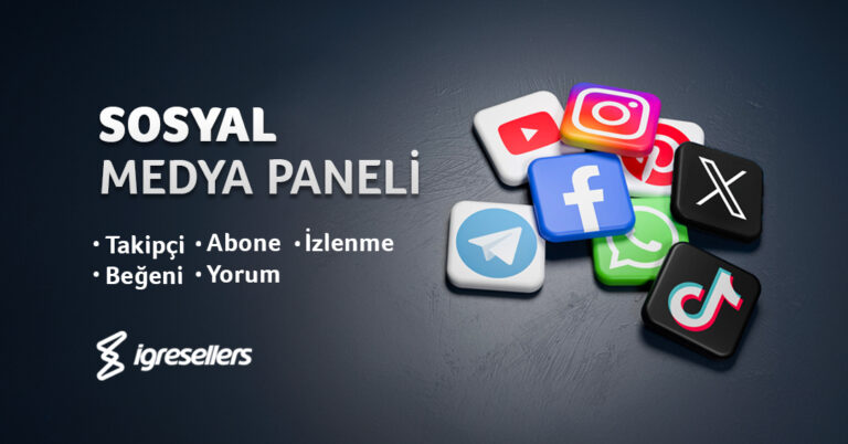 SMM Panel Üyelik Ne Kadar?