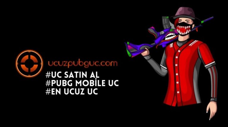 PUBG Mobile UC Hizmeti: Oyun Tutkunlarının En Ucuz Uc Fırsatı!