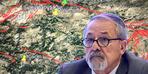 Tunceli'de korkutan deprem! Naci Görür'den açıklama
