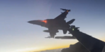 Kuzey Irak ve Suriye'ye hava operasyonu!