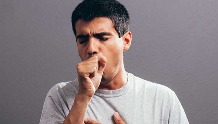 Uzmanlar öksürüğe karşı tavsiye etti: Bir kaşığı bile yetiyor!