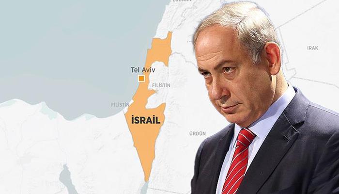 İsrail’in yeni planı ortaya çıktı! İlk aşamada o ülkeler var