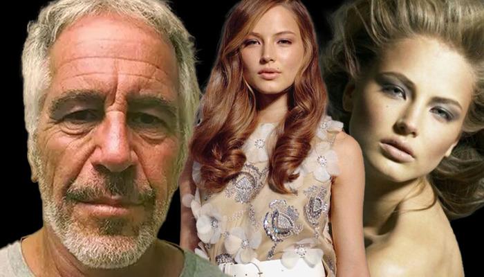 Ünlü model Ruslana Korshunova intihar etmişti! Jeffrey Epstein davasında yeni gelişme: O gerçek yıllar sonra ortaya çıktı