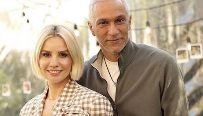 Esra Erol kocasını yere göğe sığdıramadı! “O görünmez bir adam biliyorsunuz”