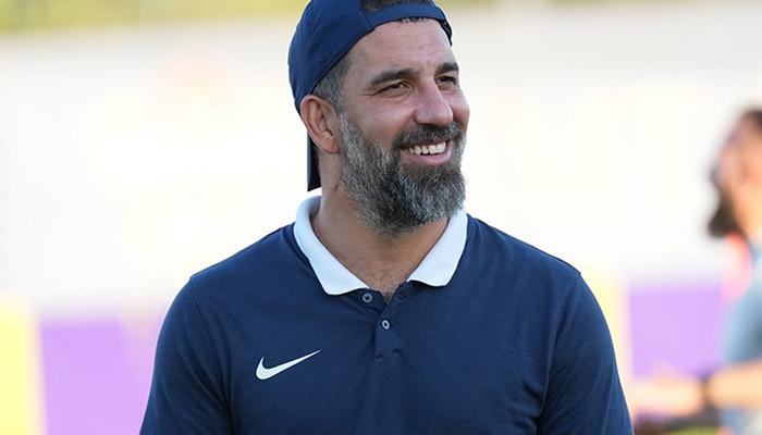 Arda Turan’ın gözü kulağı Fenerbahçe’de! Prensip olarak anlaşma sağlandı, resmi açıklama an meselesi…Tff 1. Lig