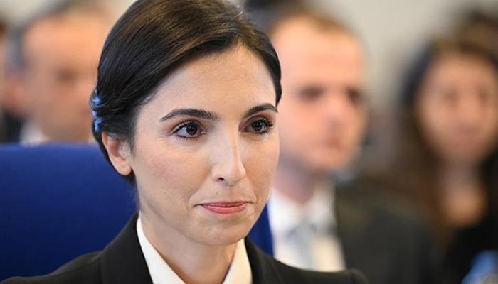 “Hafize Gaye Erkan’ın babası tarafından işten çıkartıldım” iddiası gündem olmuştu! Erkan’dan açıklama geldi: ‘Asla kabul edilemez’