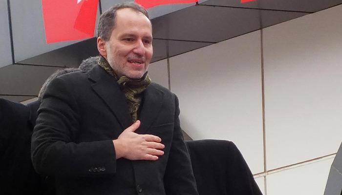 Yeniden Refah Partisi Genel Başkanı Fatih Erbakan o illeri sayıp açıkladı! ‘Yeni sürprizlerimiz olacak’