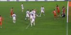 Süper Lig'de inanılmaz olay! 9 dakika incelendi, VAR karar vermedi